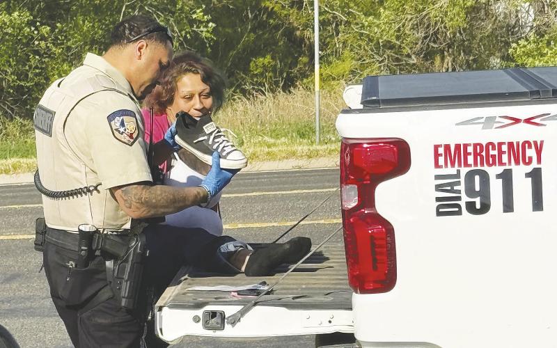 Traffic Stop in School Zone Leads to Felony Drug Arrest in Stanton