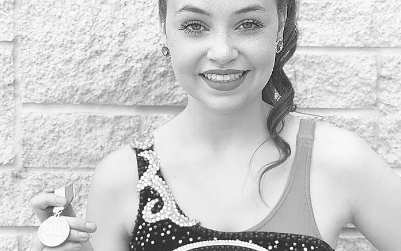 UIL state solo and ensemble results