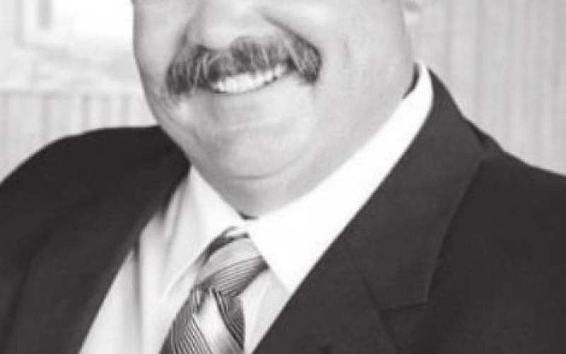 Jerry Williams
