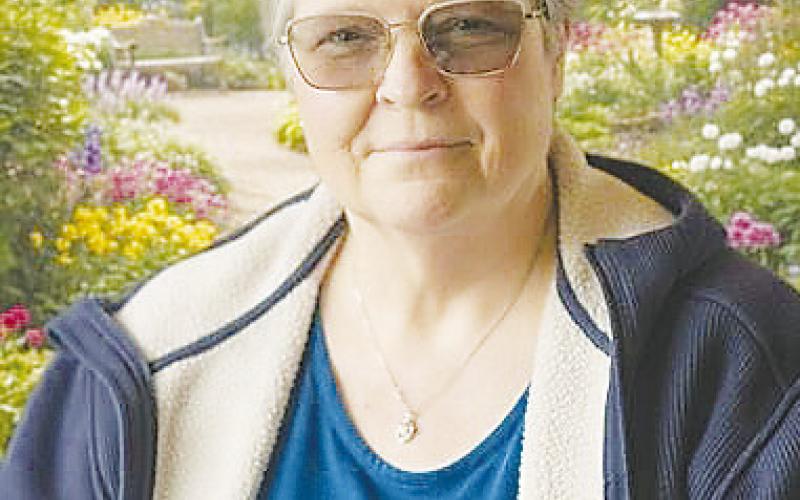 Beverly Diane Graham
