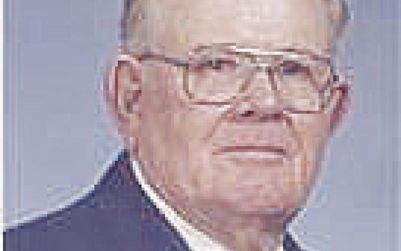 Rex Andrew Zant