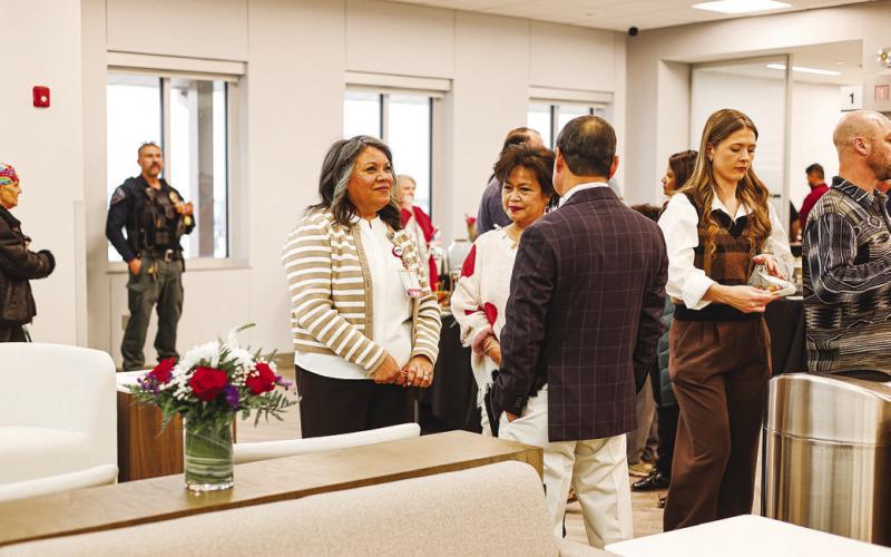 MCHD Building 2 Grand Opening