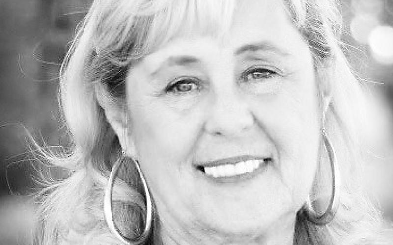 Kimberly Kay Braly