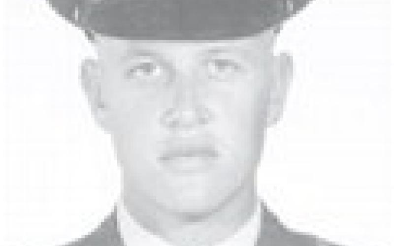 Joe Mark Alexander