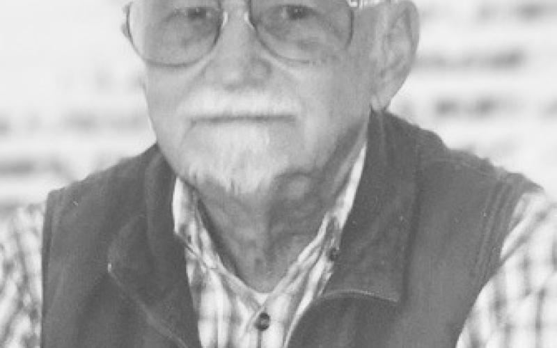 Ignatius George Peters
