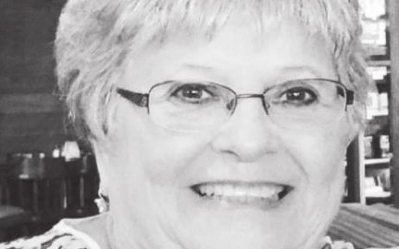 Barbara Rose Conaway