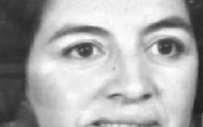 Teresa Cruz Robertson