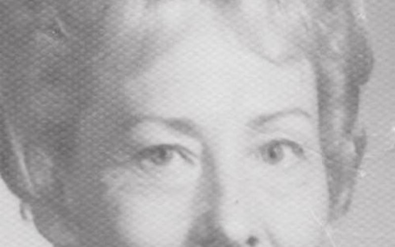 Emma Schafer