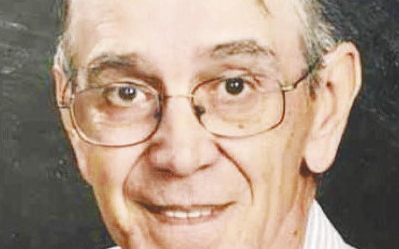 Kenneth Carpenter