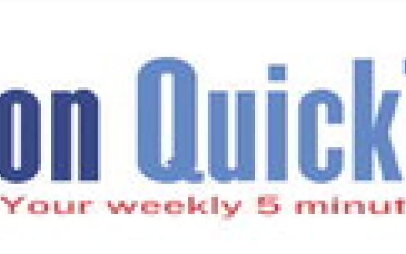 Cotton Quick Take