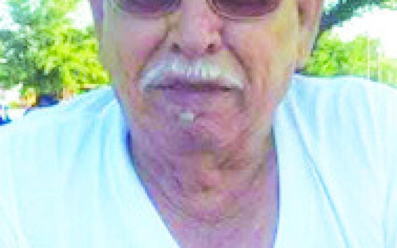 Vicente G. Rodriguez