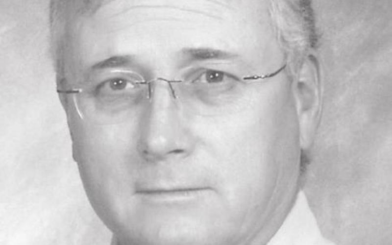 Phil Macey Hinson