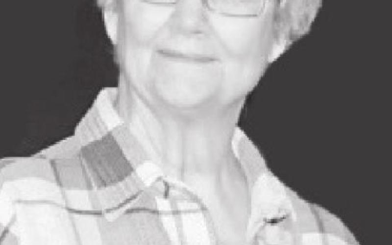 Judy Carol Louder