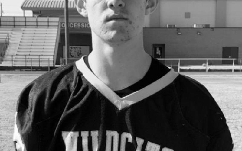 Cody Cates