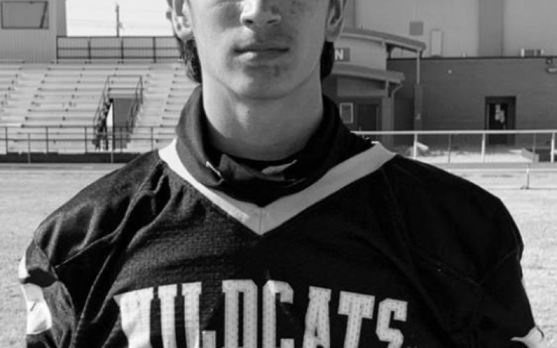 Isaiah Ontiveros