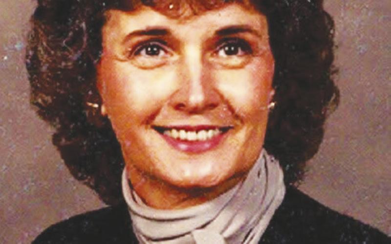 Elaine Stanley