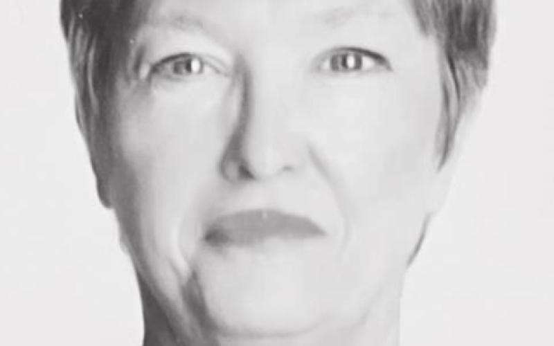 Betty Lynn Dillard