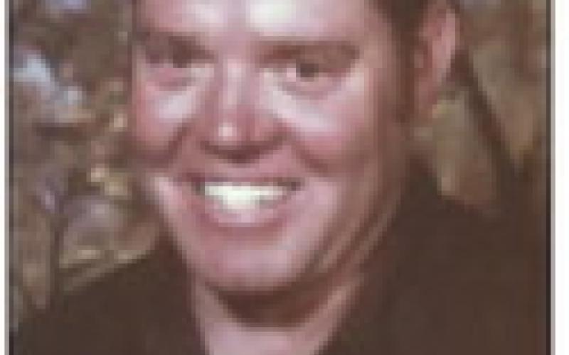 John Duwain Cypert
