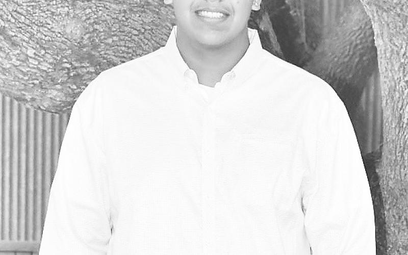 Alex Flores