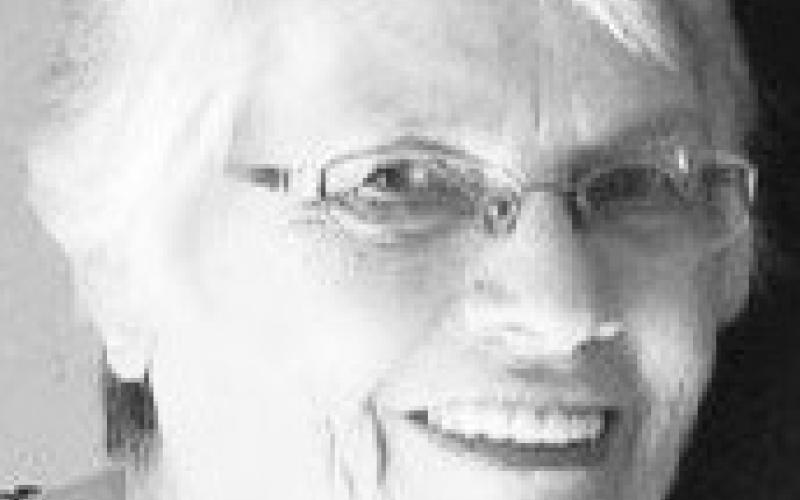 Peggy Joyce McCormick Smith
