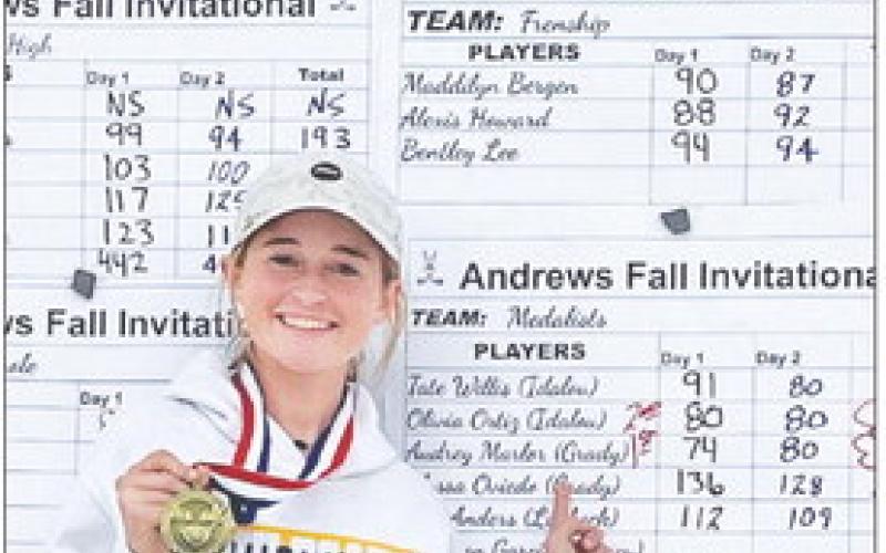 Grady Golf