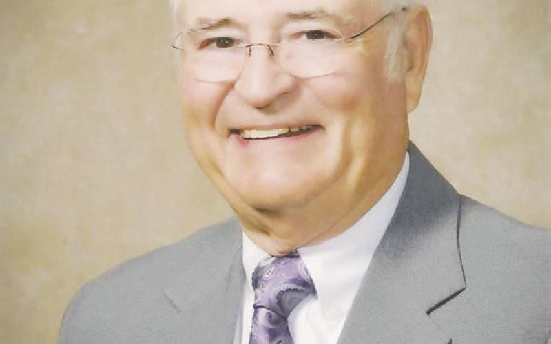 Lloyd Wayne Mitchell