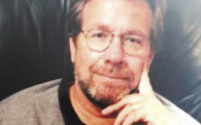 Joe Wayne Brookins