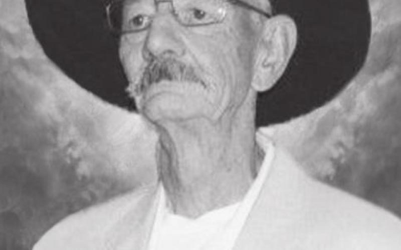 Wade Bennerr McClure
