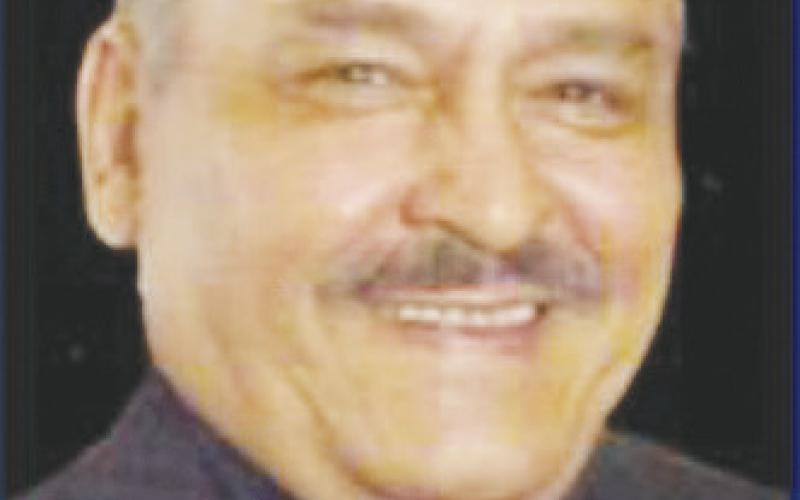 Samuel Dominguez Cordova