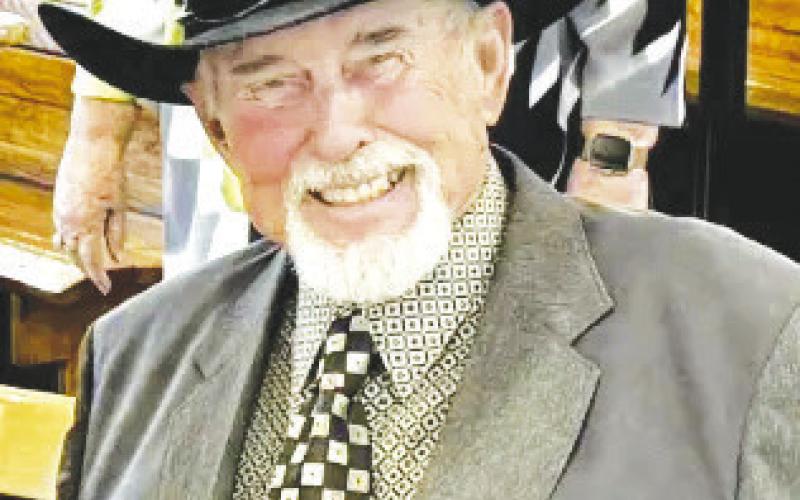 Melvin Williamson