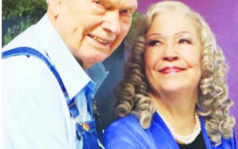 Celebrating 70 Years of Love, Faith &amp; Music