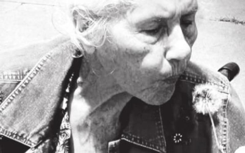 Flossie Hamilton