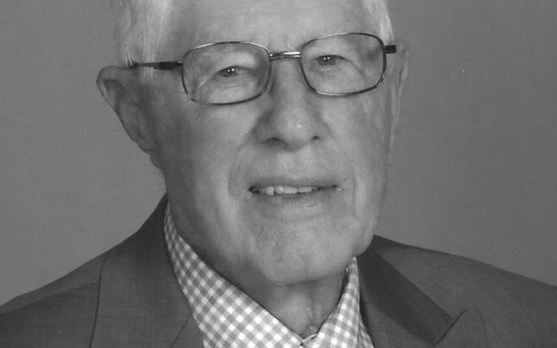 Eugene Edward Hirt