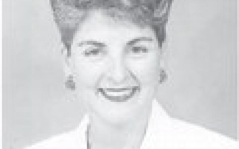 Olivia Kay Sanders Donelson
