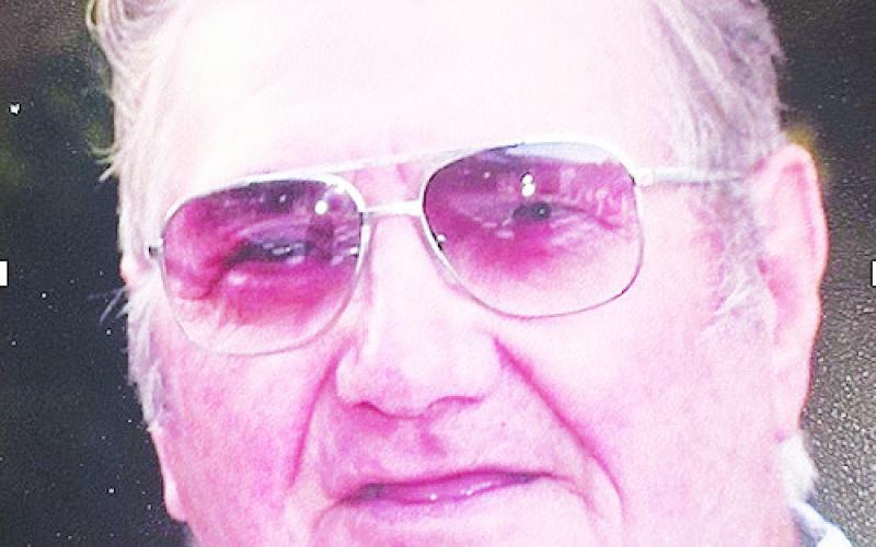 Enrique E. Cantu