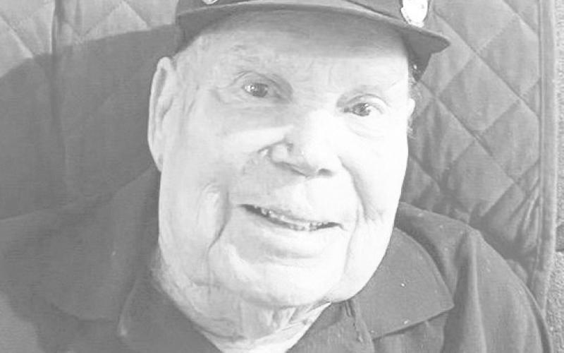 Billy E. Barnhill