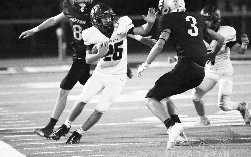 Jaybirds beat Kats in season opener