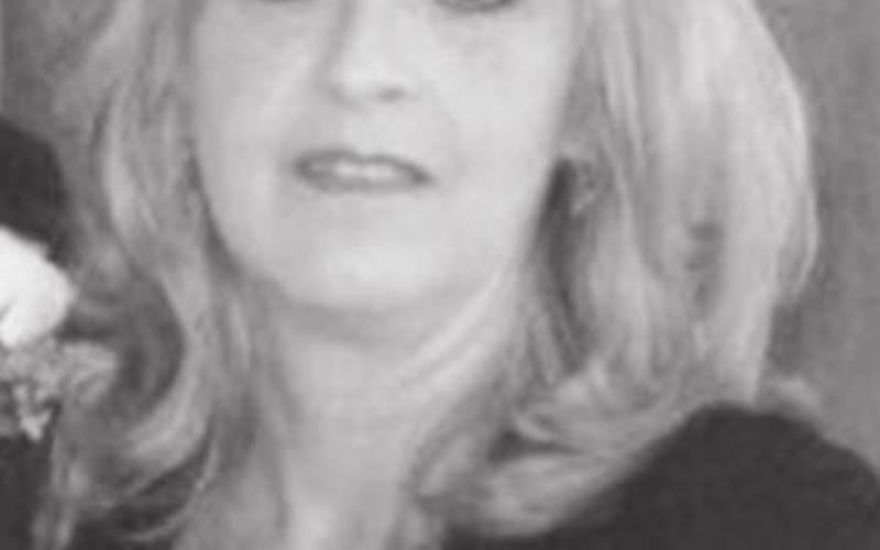 Teresa Lynne Christon
