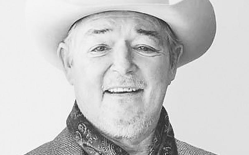 Robert Coleman Hunt II