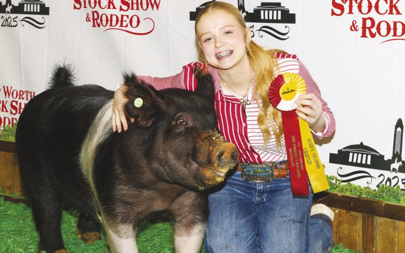 Adalynn Peugh