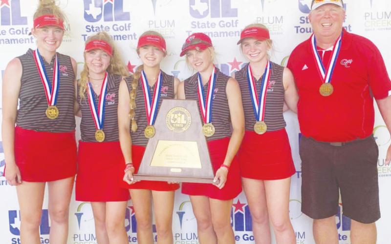 Garden City Lady Kats