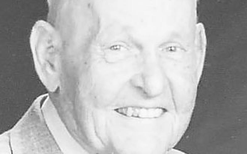 Billy Underwood