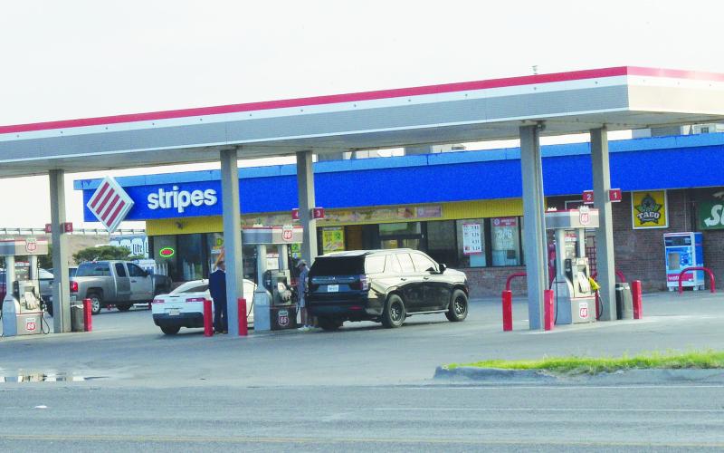 7-Eleven buys 204 stores in West Texas, New Mexico, and Oklahoma from Sunoco for $1B