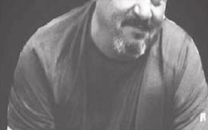 Johnny Hinojosa