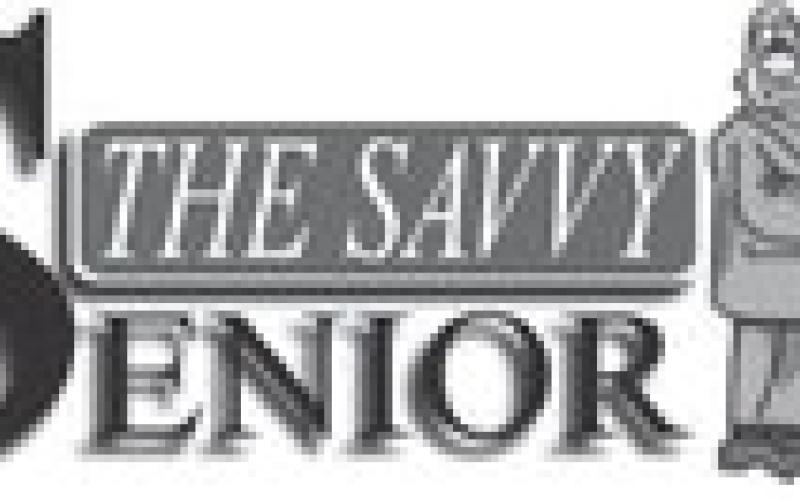 The Savvy Senior