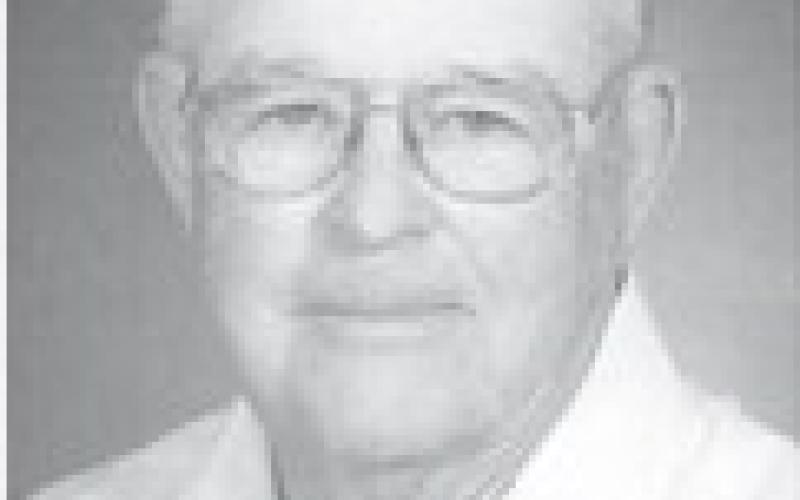 Roger Harris Fleckenstein