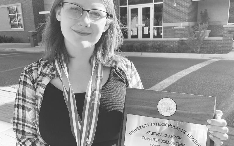 Grady ISD will send eight students to UIL state meets