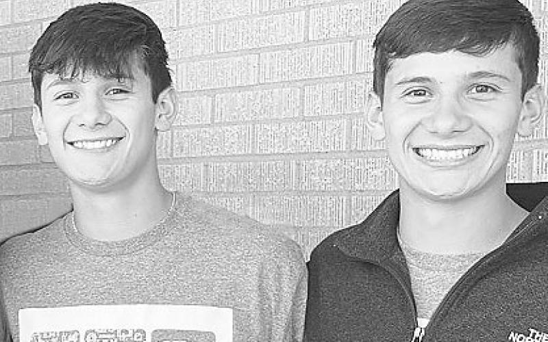 Grady ISD will send eight students to UIL state meets