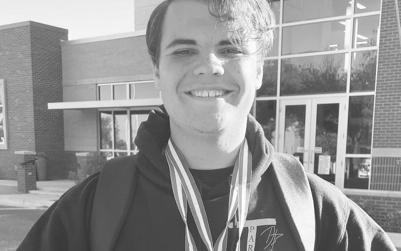 Grady ISD will send eight students to UIL state meets