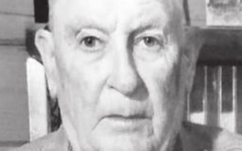 Lonnie Joe Long